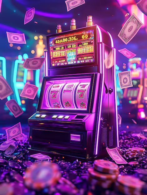 bella slot